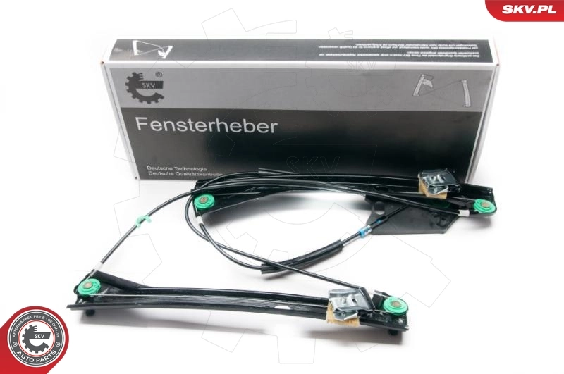 Window Regulator